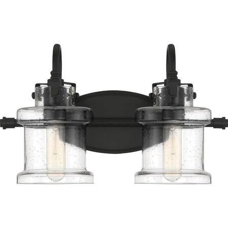 Quoizel Danbury Bath Light DNY8602EK